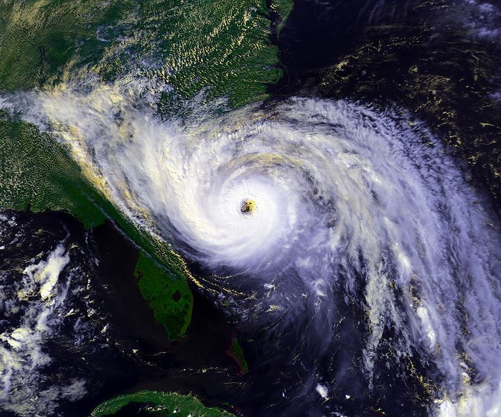 Hurricane Season Starts Today: Six Vehicles To Make 'Hurrications' A Breeze lead image