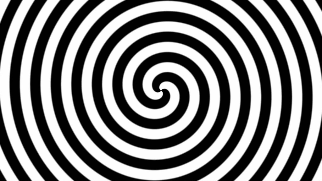 hypnotic pattern