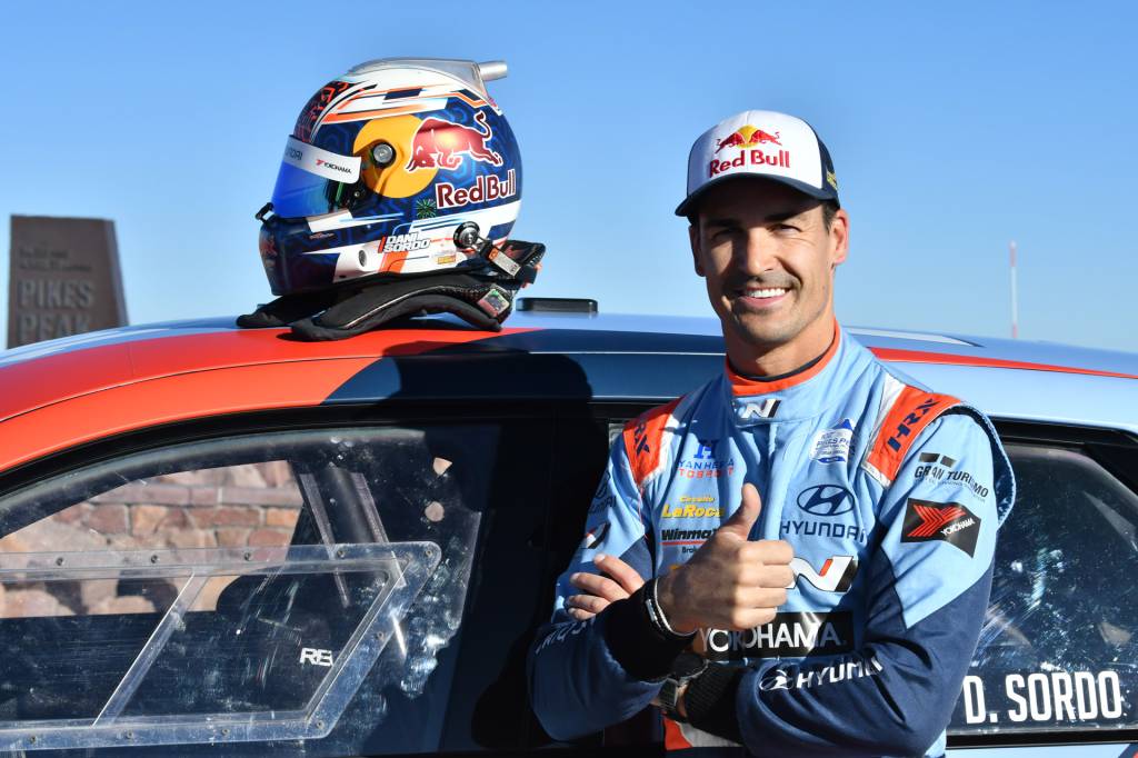 Dani Sordo