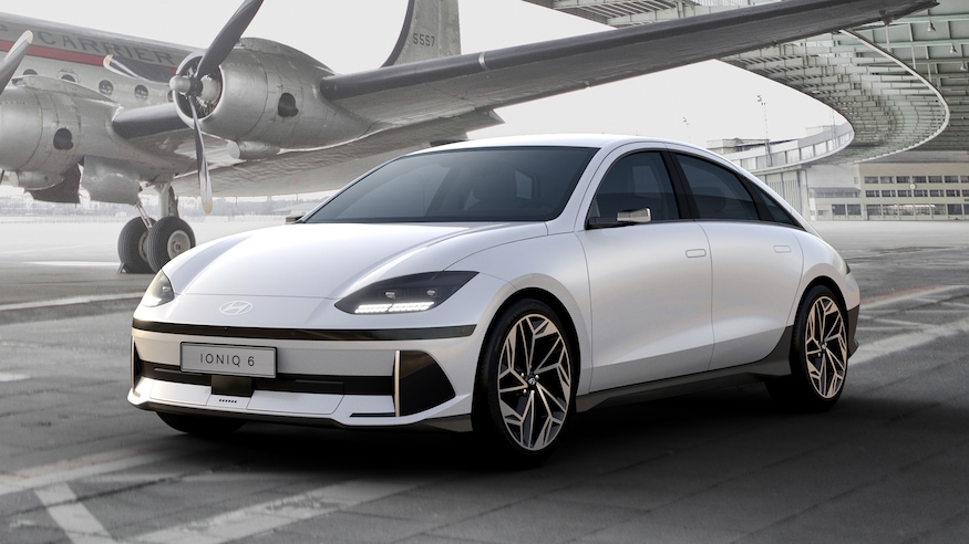 What's New for 2023: Hyundai lead image