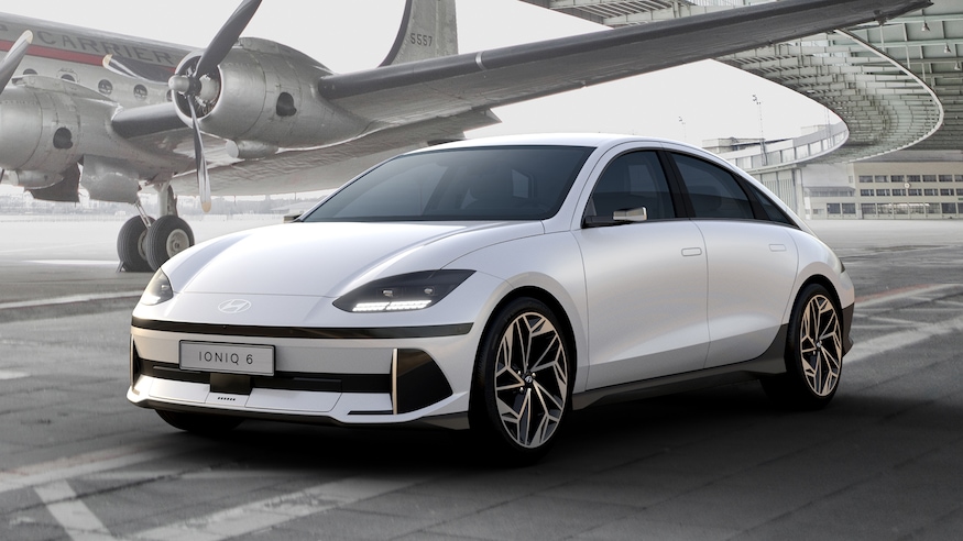 What's New for 2023: Hyundai