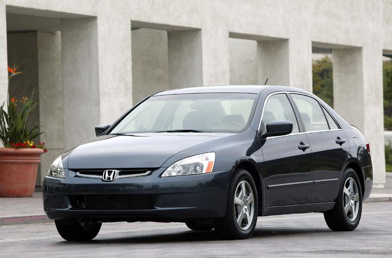 What's the Best Used Car Out There? The Accord, Forbes Says lead image