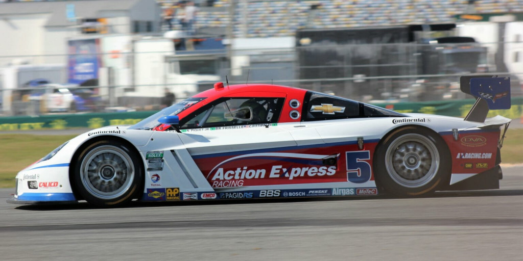 IMSA GTP and Prototype cars to race in SCCA PrototypeX class 