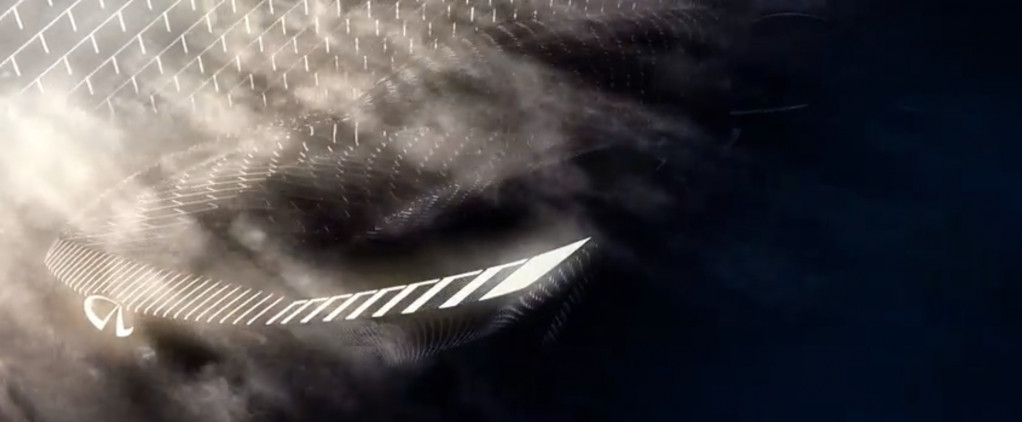 Nissan Maxima EV In 2025 Nissan And Infiniti Tease US Built EV Sedans 