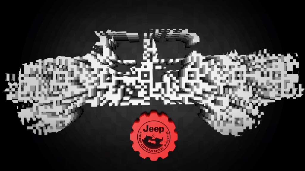 Jeep 2022 Moab Easter Safari teaser