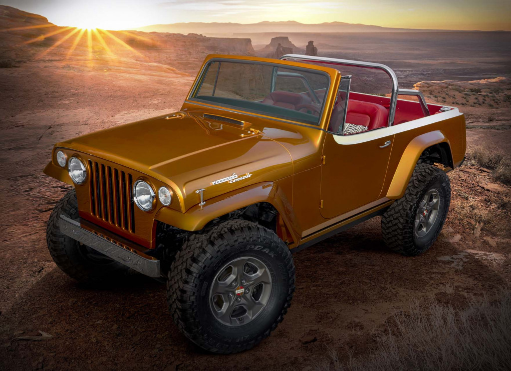 jeep jeepster beach concept 100786032 l - Auto Recent