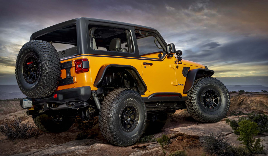 jeep wrangler orange peelz concept 100786040 l - Auto Recent