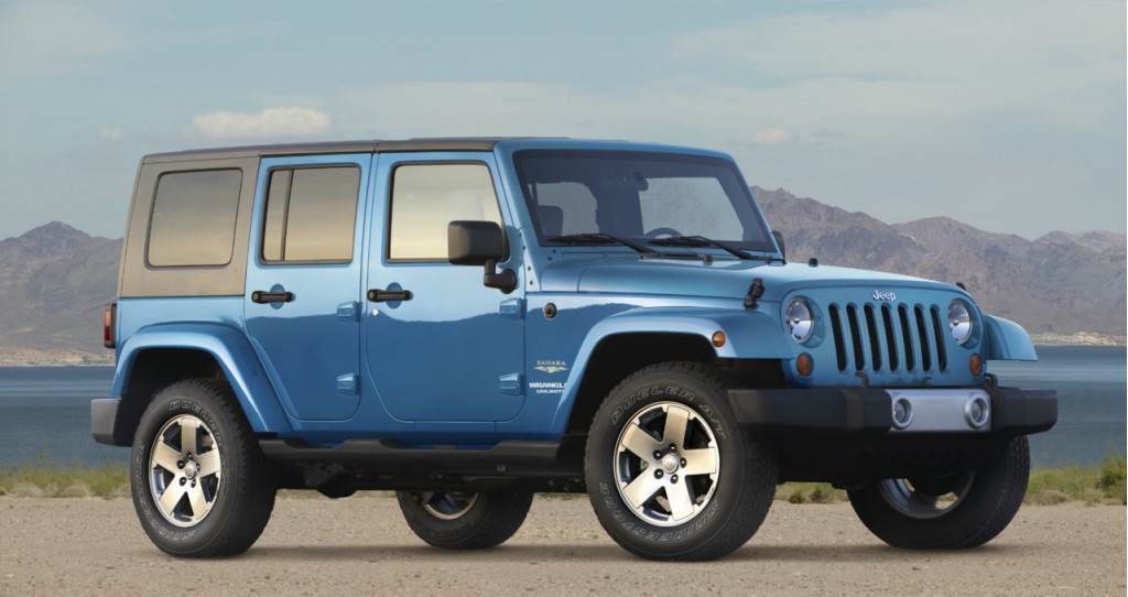2010 Jeep Wrangler, 2011-2012 Chevrolet Cruze Investigated For Engine Fires (UPDATED) lead image