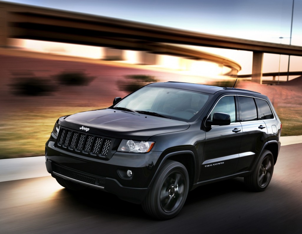 Jeep Announces Name My Ride Contest