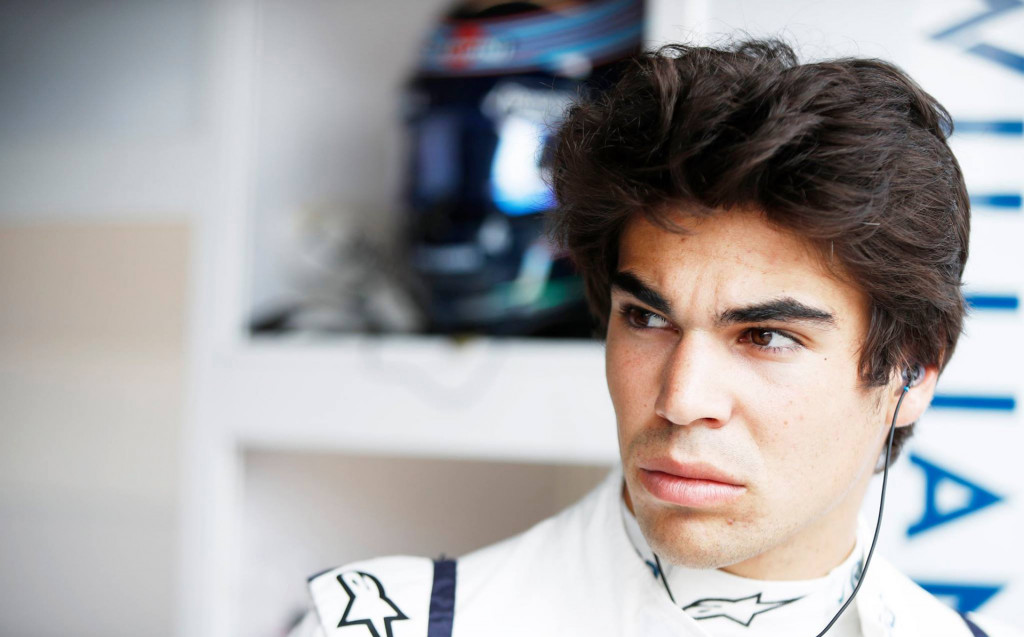 Force India saved by F1 driver Lance Stroll's billionaire father