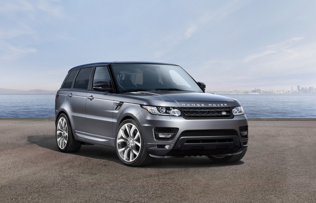 Land Rover Range Rover, Range Rover Sport, LR4 Recalled To Fix Unlocking Doors & Detaching Roof