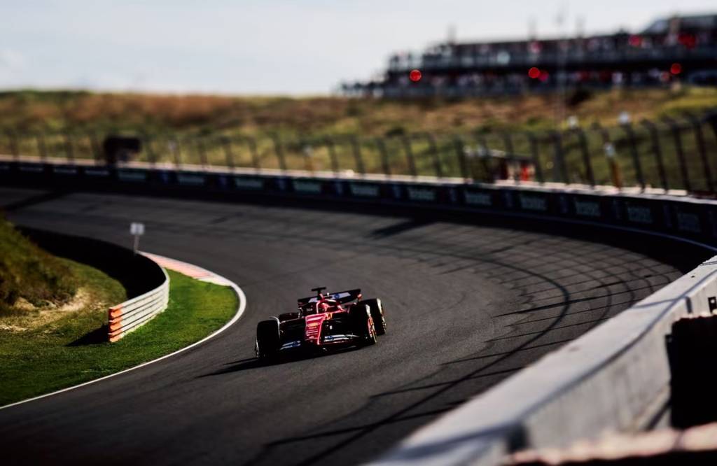 lando norris at the 2024 formula 1 dutch grand prix  photo via mclaren 100940188 l - Auto Recent