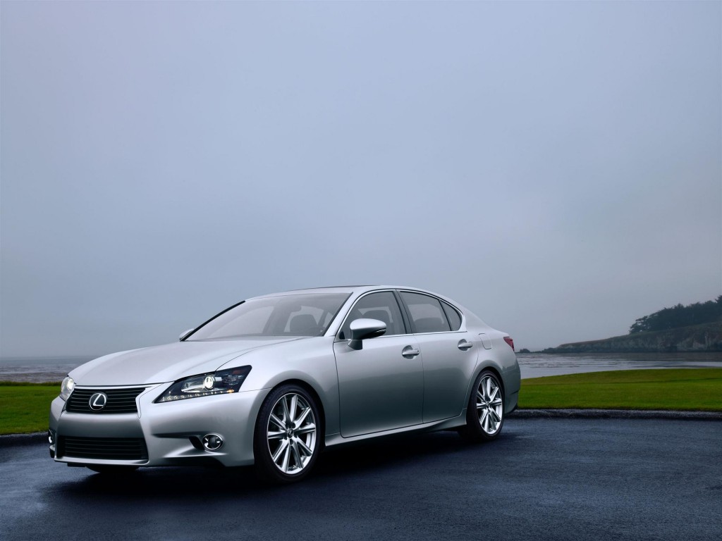 2013 Lexus Gs Review Ratings Specs Prices And Photos The Car Connection
