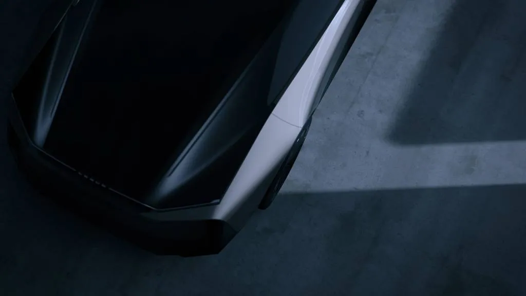 Aperçu de Lexus pour le salon automobile de Tokyo 2023