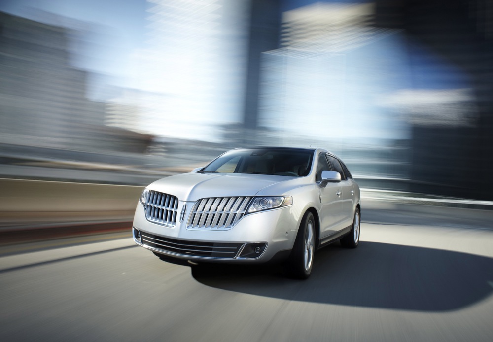 2010 Lincoln Mkt Review Ratings Specs Prices And Photos