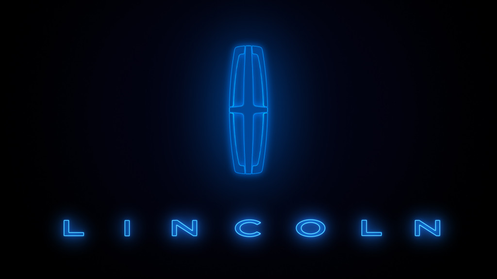 Electric Lincoln logo