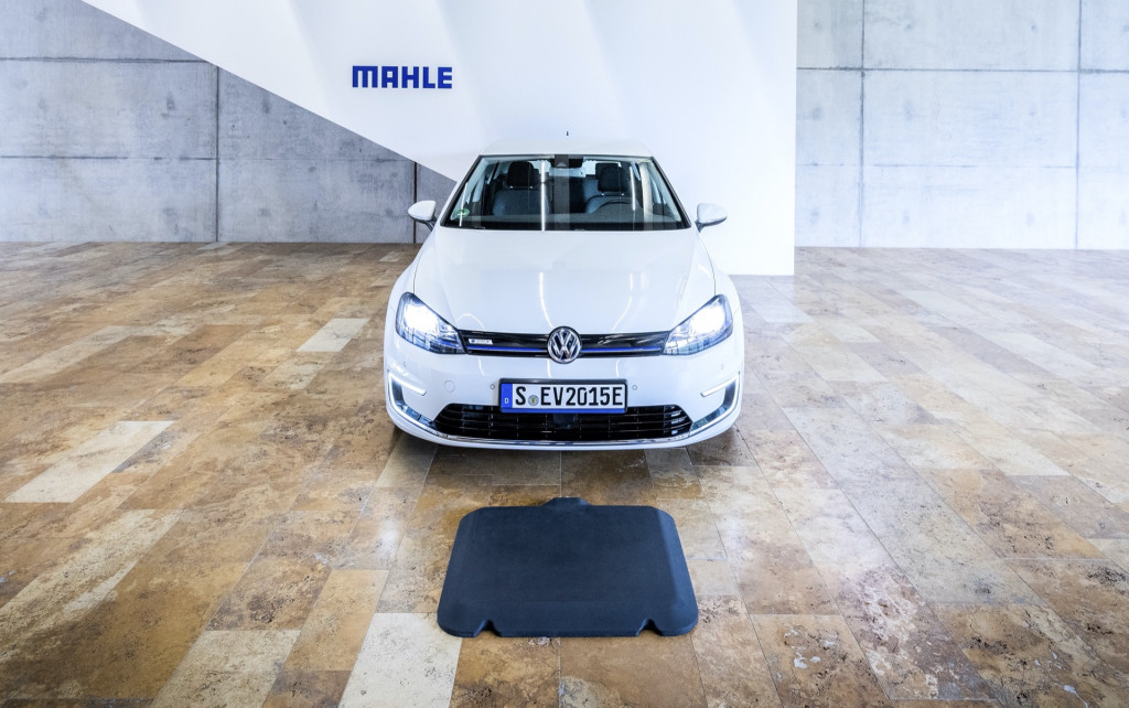 Mahle Wireless Charger