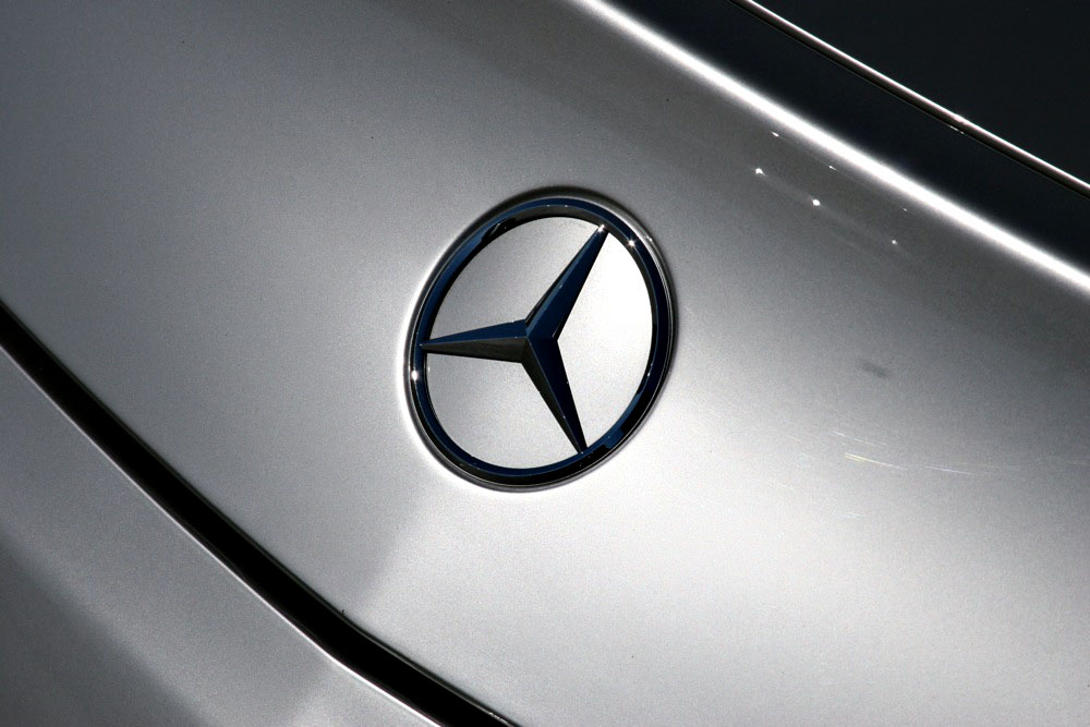 Mercedes Benz Launches New Mbrace Telematics System