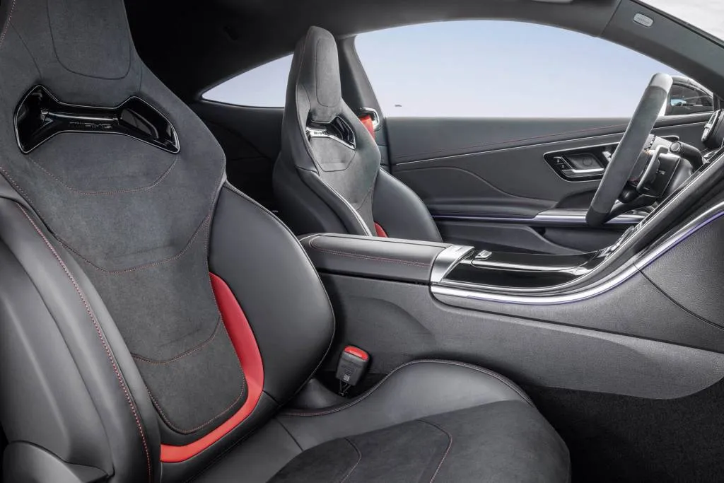 2024 Mercedes-Benz AMG CLE 53