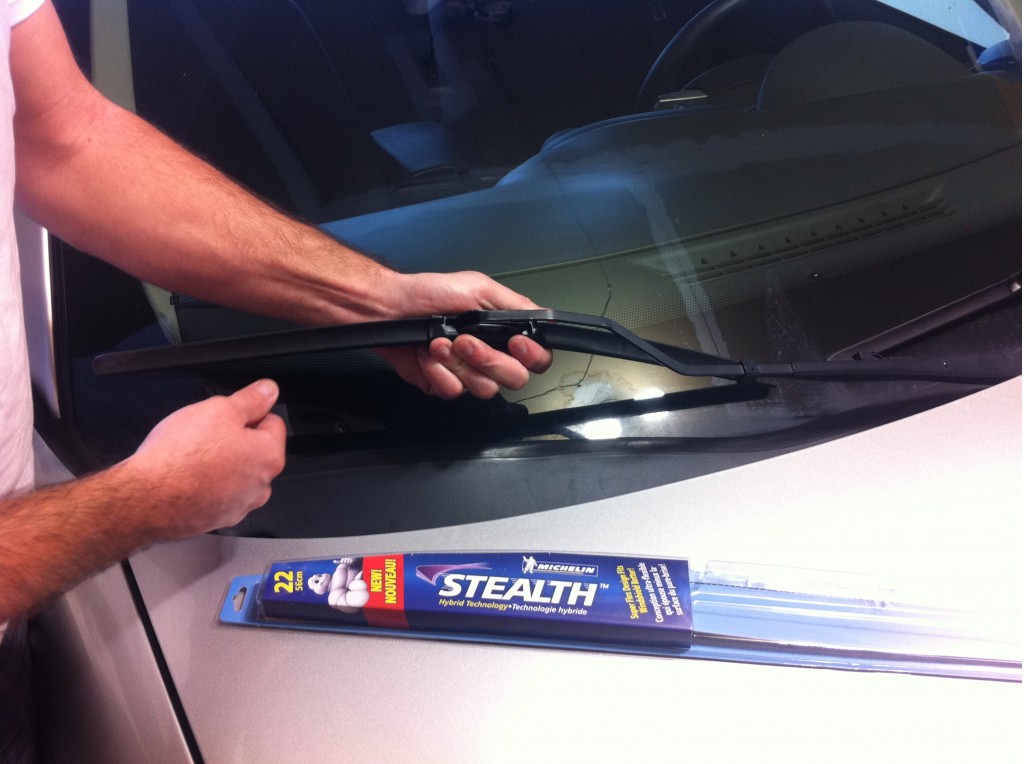 Image: Michelin Stealth Wiper Blades, size: 1024 x 764, type: gif, posted on: May 20, 2011, 9:32 2018 Chrysler Pacifica Rear Wiper Blade Size