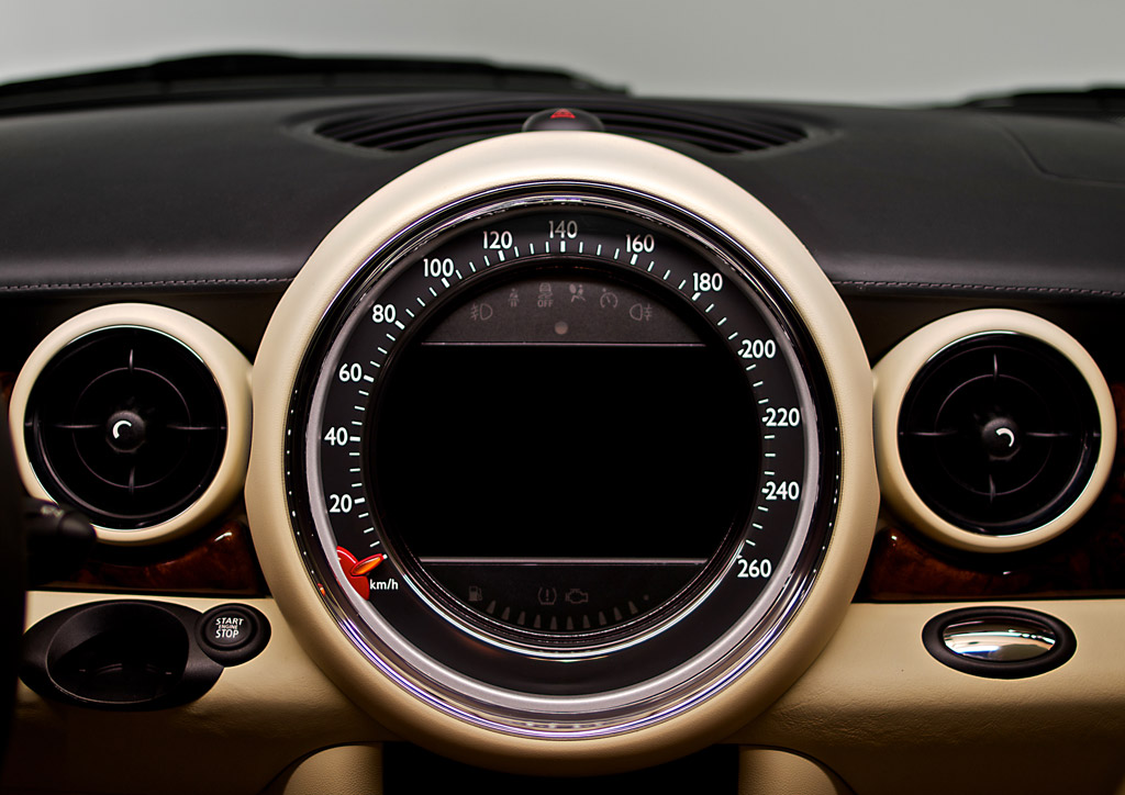 MINI Inspired By Goodwood