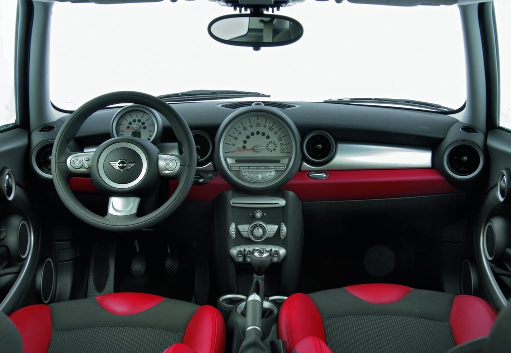 2009 MINI Cooper