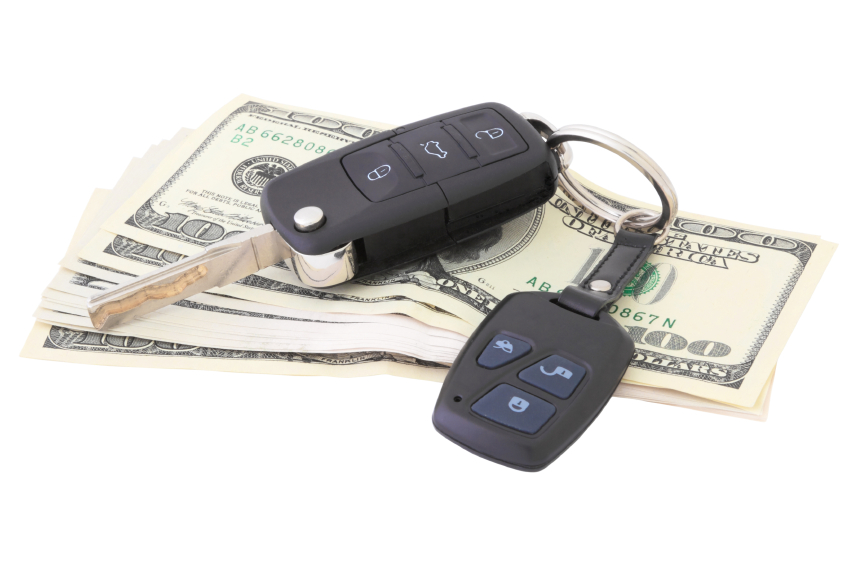 Subprime Set: Top Ten Cars Bought By Those With Low Credit Scores lead image
