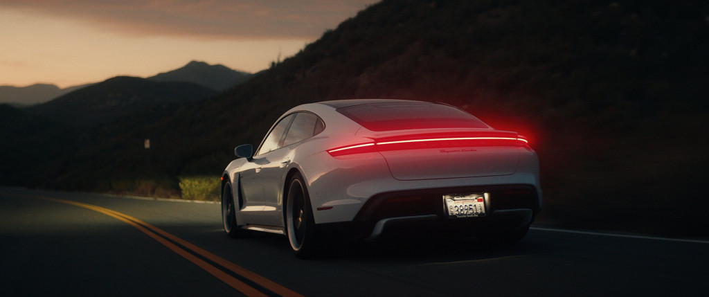 Can You Guess What Wrong With This Porsche Ad