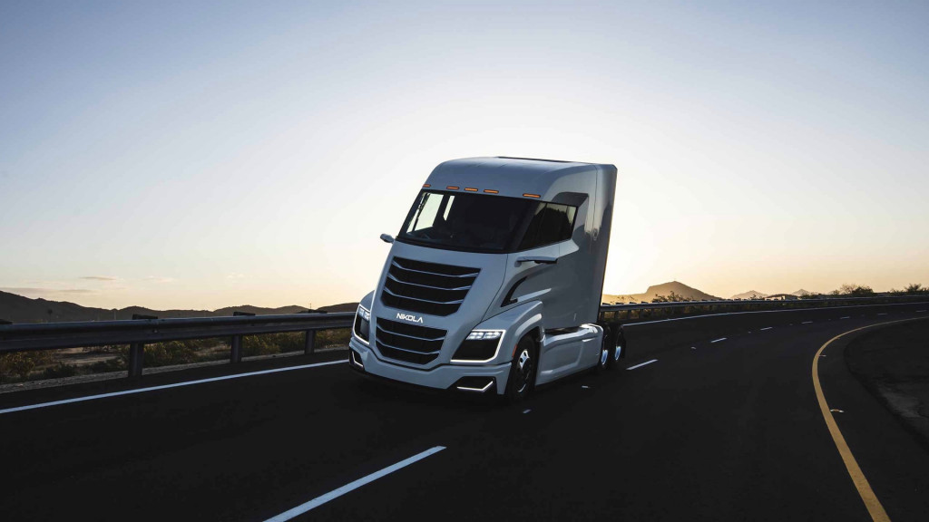 Nikola Two