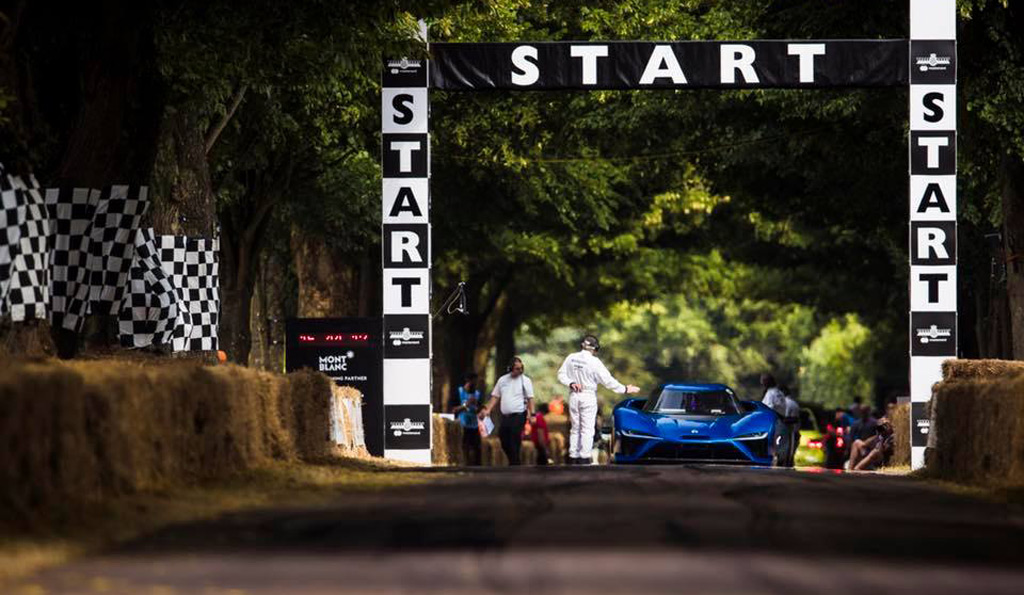 2024 Goodwood Festival of Speed theme has been announced Autocars Centre