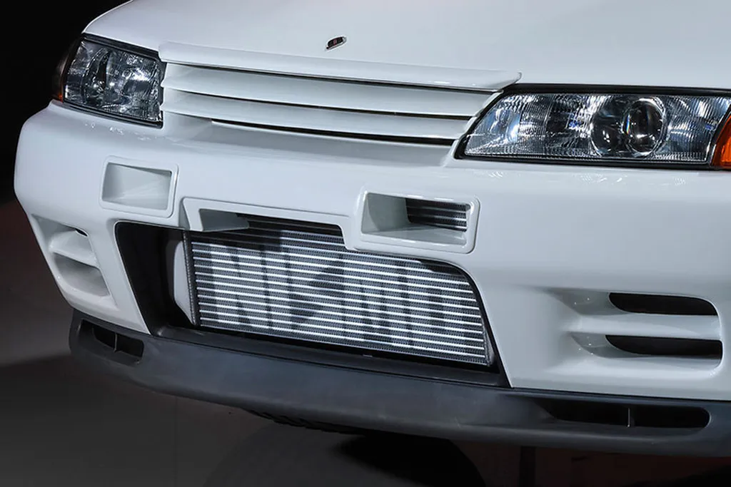 Nissan puts more GT-R parts back in production for Nismo's 40th