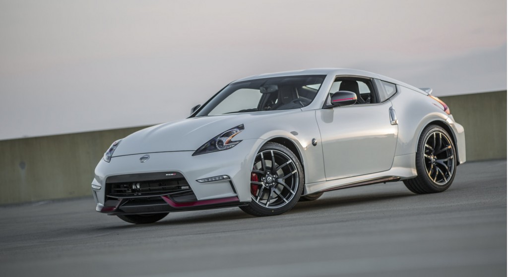 370z 2015 price