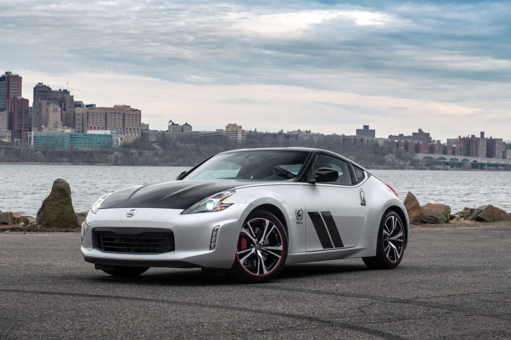 New And Used Nissan 370z Prices Photos Reviews Specs The Car Connection