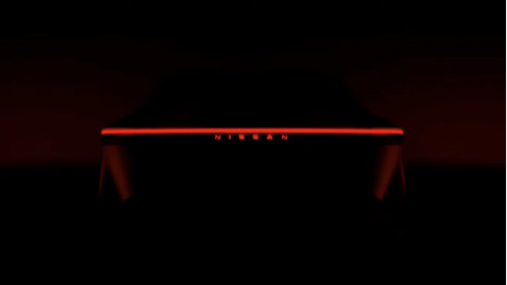 Nissan Maxima EV in 2025? Nissan and Infiniti Tease US Built EV Sedans