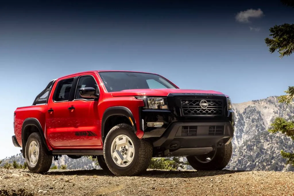 Nissan Frontier Latest News, Exclusive Stories, Updates & More The