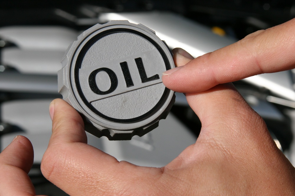 How often do you change your oil? lead image