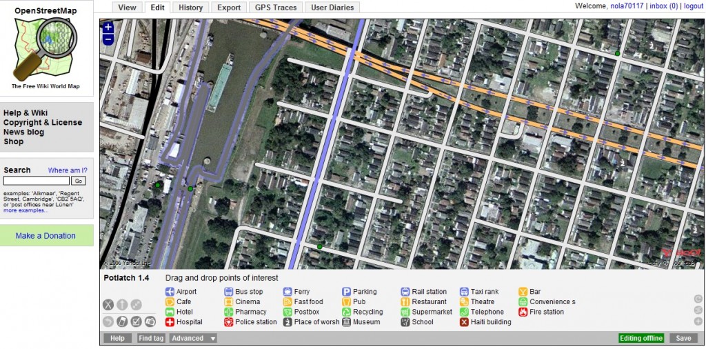 Misled By A Map? Fix It Yourself With OpenStreetMap lead image