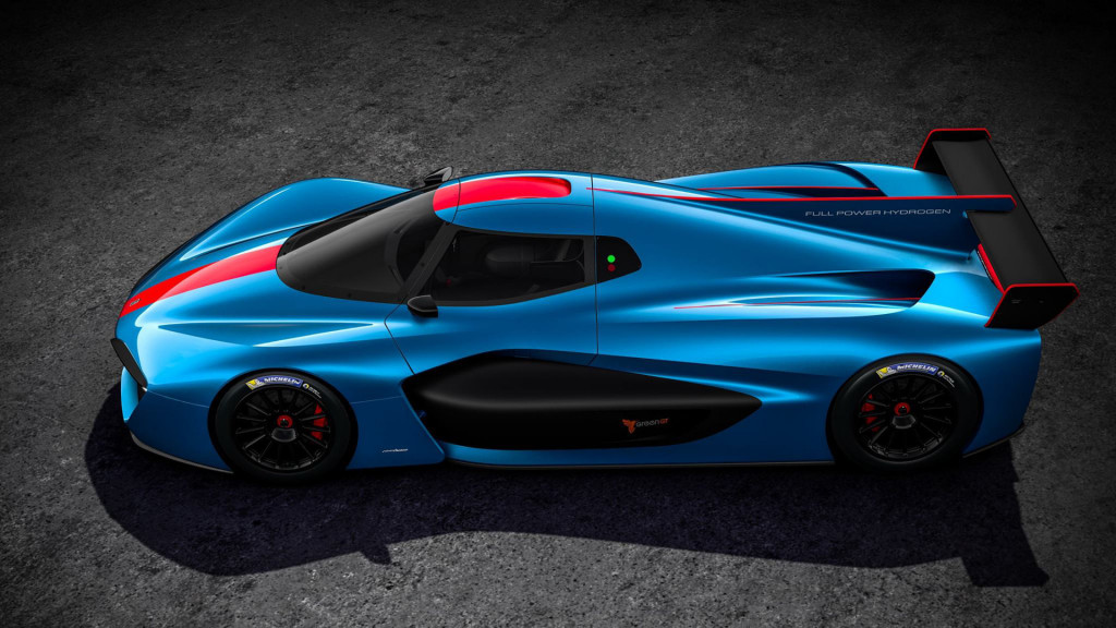 pininfarina launches ev brand says electric hypercar ing in 2020