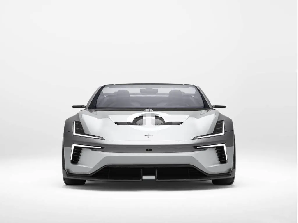 Polestar BST Concept