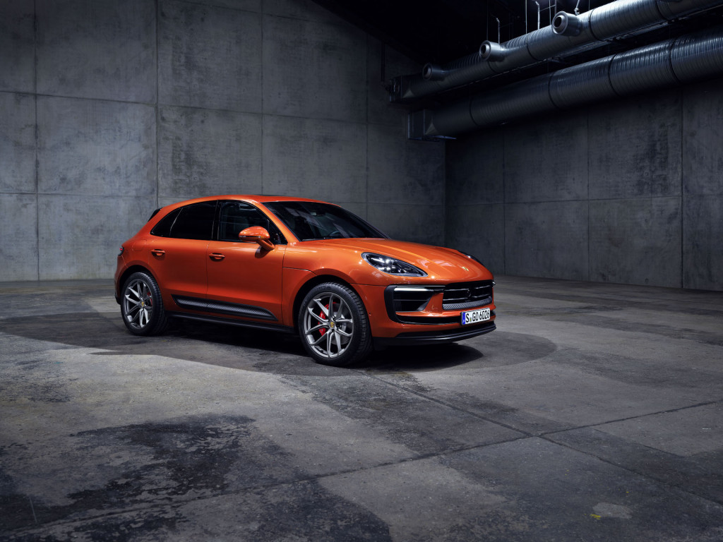 porsche macan 100799831 l - Auto Recent