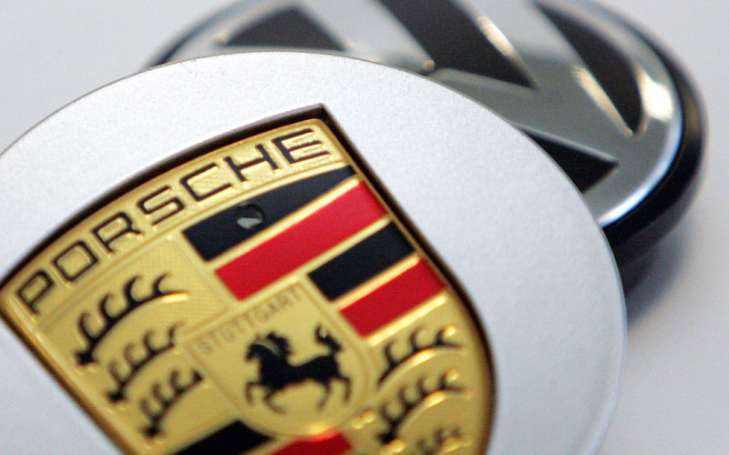 Porsche Planning To Sell Volkswagen Shares To Qatar lead image