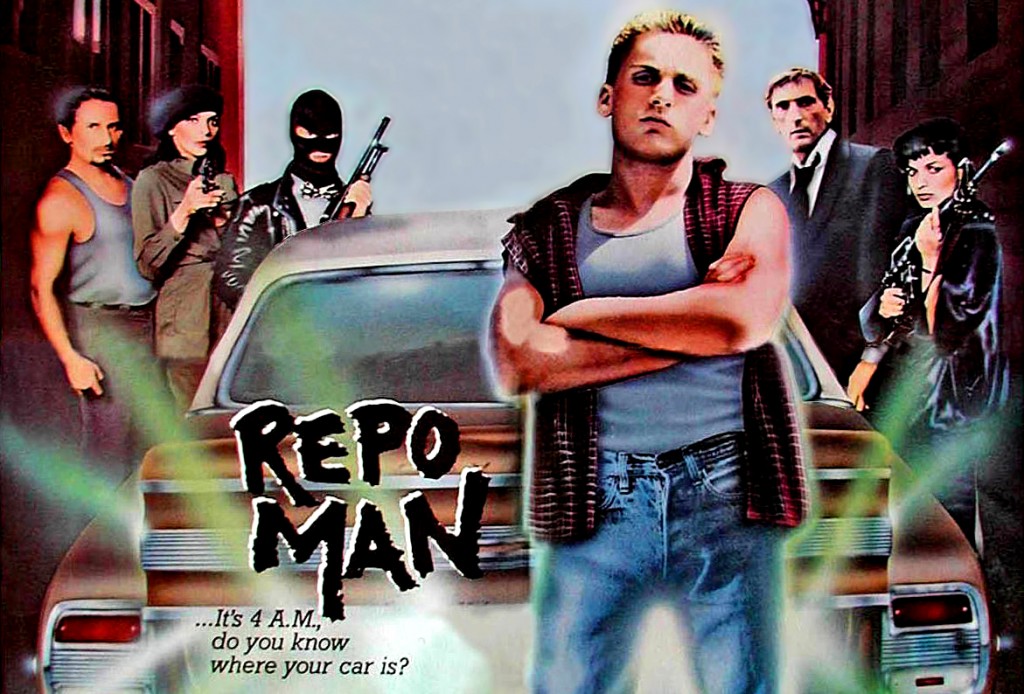 Repo Man