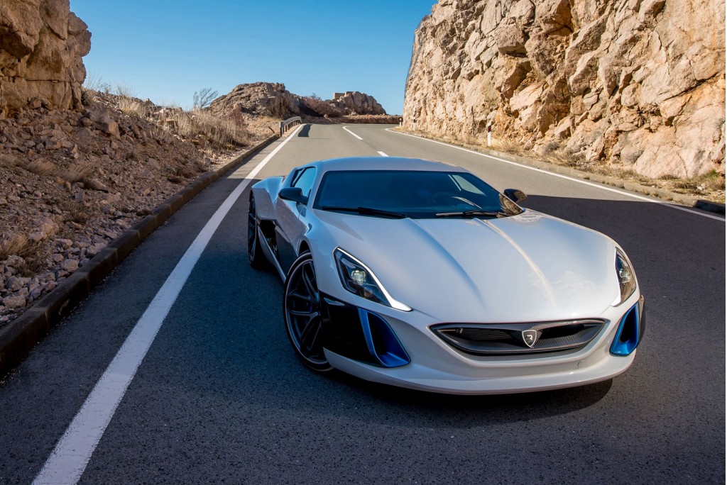 RIMAC MOBY 1060 ガラパゴス　ガラヨン　1/50 Miniature Construction World - Rimac Moby 1060 tracked crusher