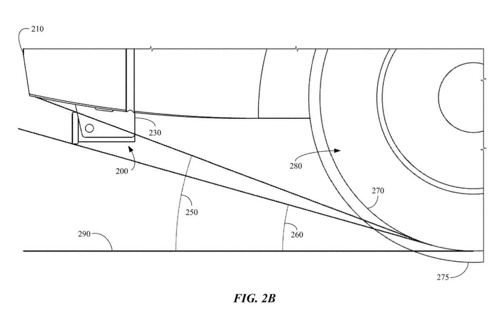 rivian accessory hitch patent image 100938617 l - Auto Recent