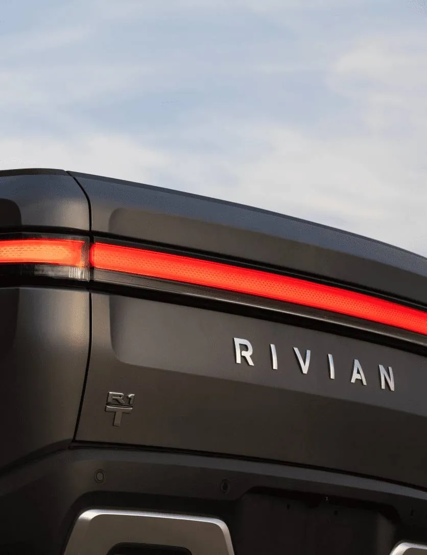 Rivian offering matte wrap on certain vehicles for free in April Auto Recent