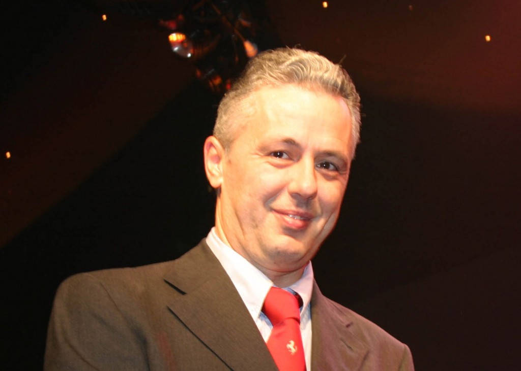 Roberto Fedeli