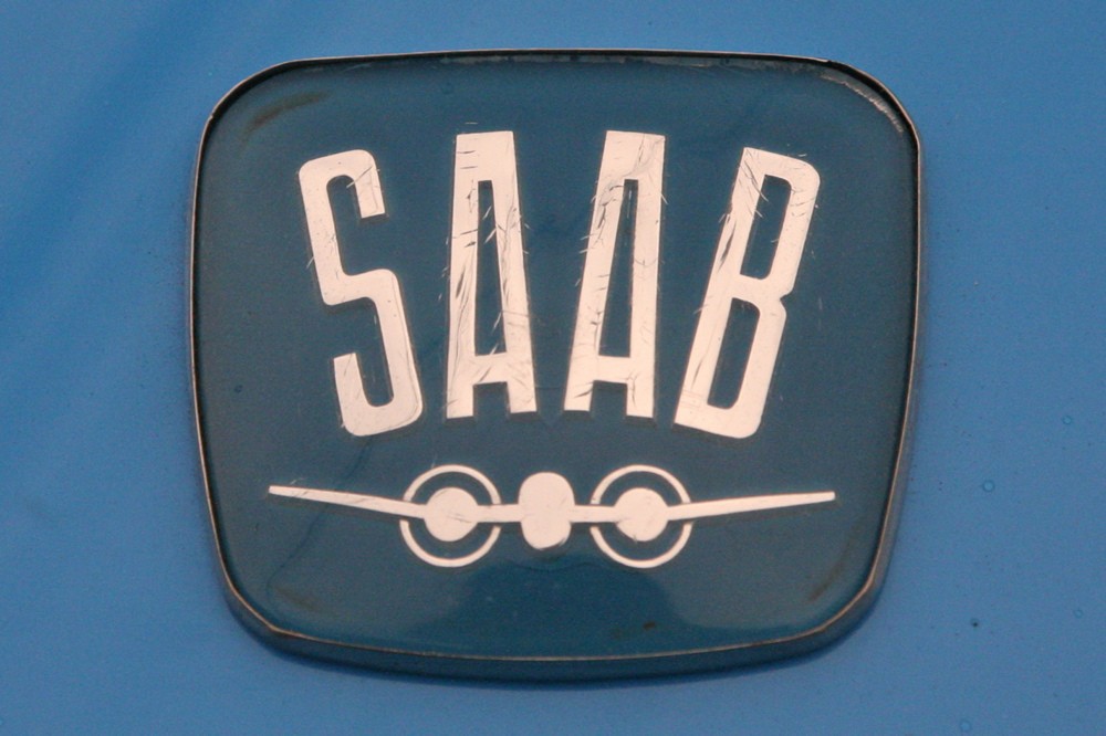 SAAB logo