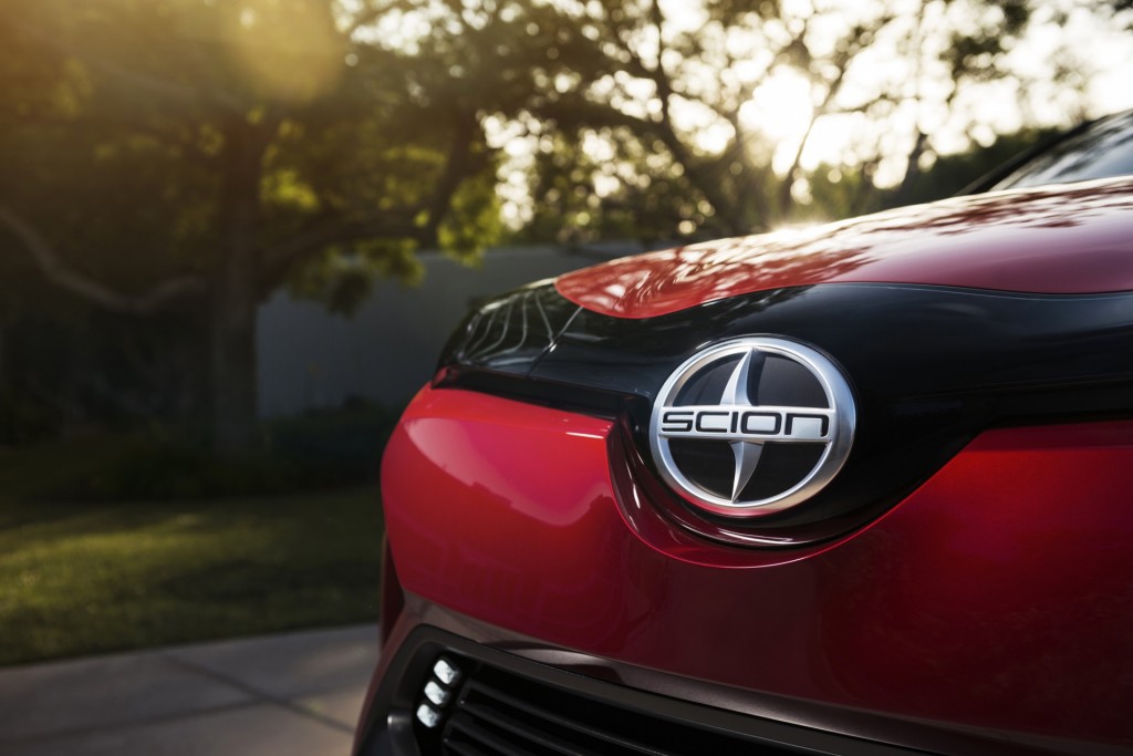 Five Reasons: Why Did Scion Fail?