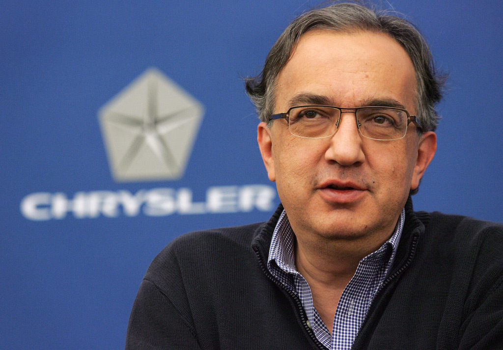 Fiat Chrysler still feels the urge to merge (but does anyone else?) lead image