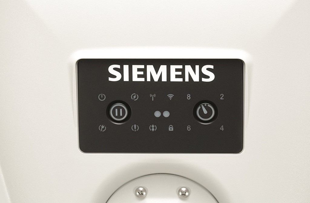 Siemens Versicharge VC30GRYU